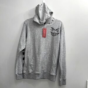 NWT Evil hearts men’s pullover sweatshirt